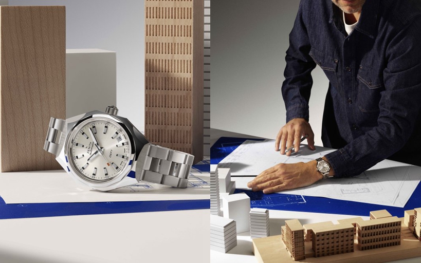 ZENITH真力时于2026...