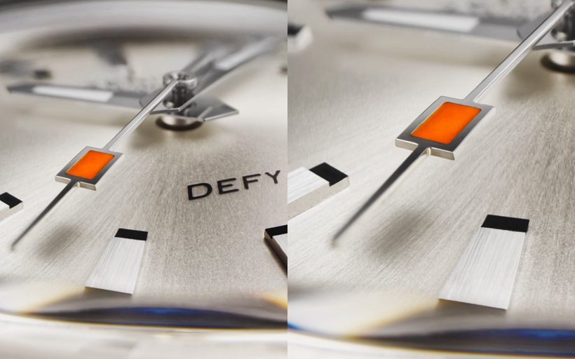 ZENITH真力时于2026...