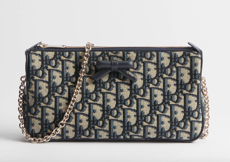 新年DIOR手袋指南：经典元...