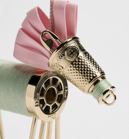 春节送礼指南：DIOR Lu...