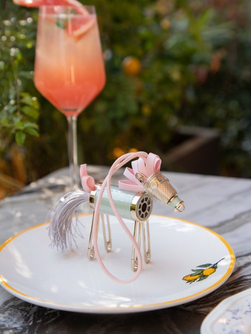 春节送礼指南：DIOR Lu...