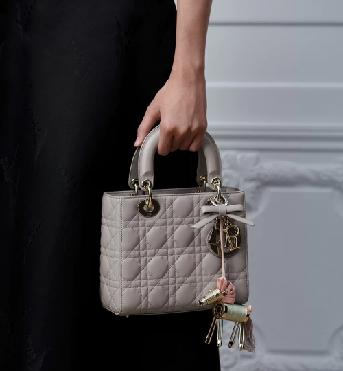 春节送礼指南：DIOR Lu...