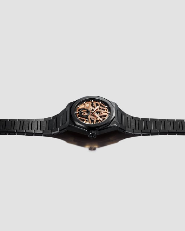 ZENITH真力时于2026...