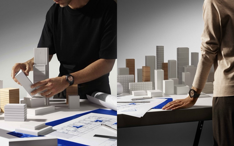 ZENITH真力时于2026...