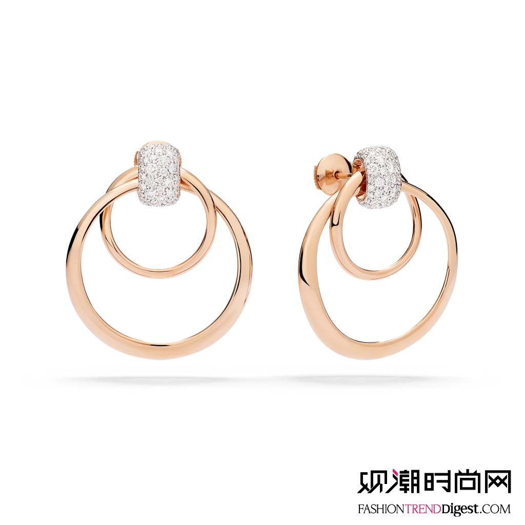 POMELLATO宝曼兰朵发...