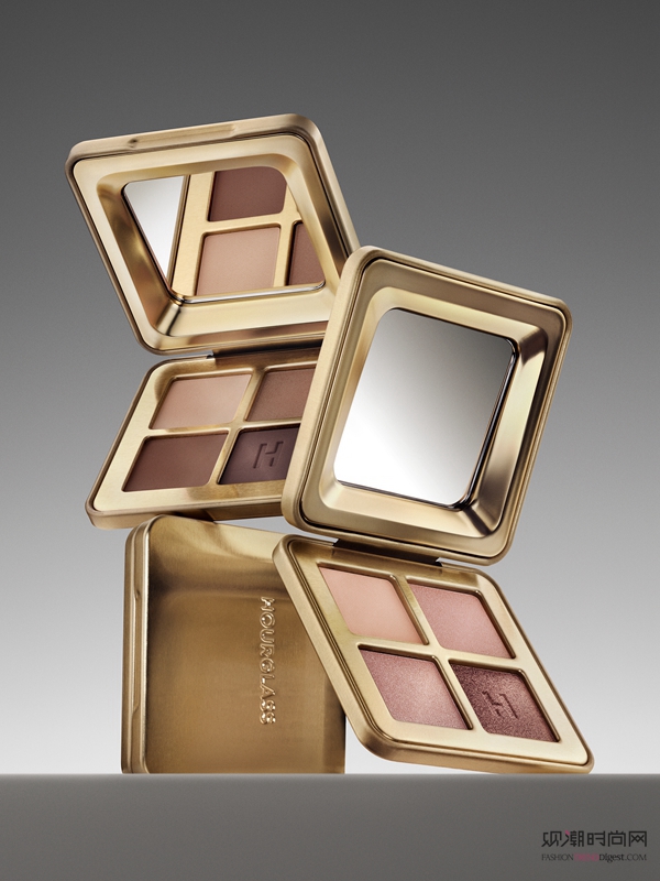 抄作业时间到！8个彩妆钉子户...