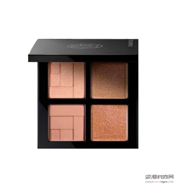 抄作业时间到！8个彩妆钉子户...