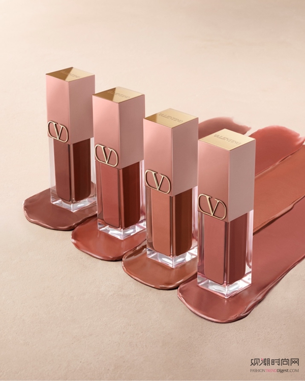 抄作业时间到！8个彩妆钉子户...