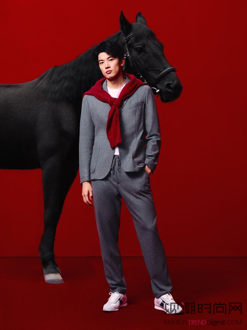 金辉贺岁 妙艺裁新:BOSS...