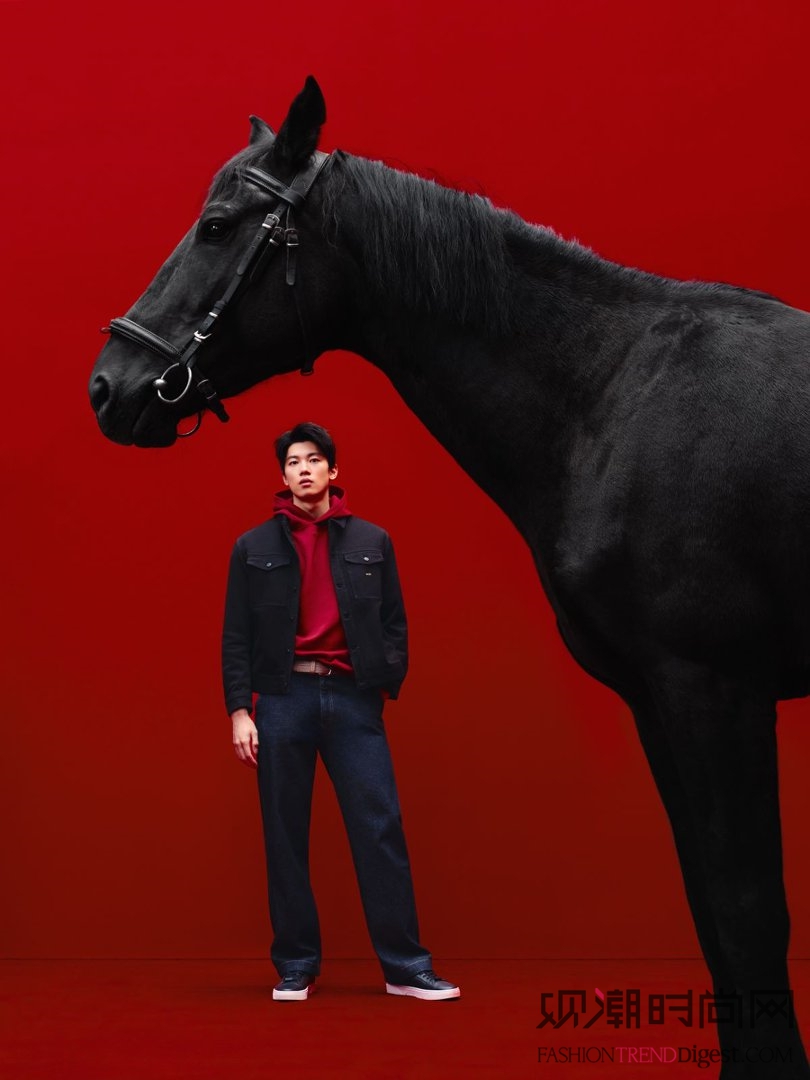 金辉贺岁 妙艺裁新：BOSS...