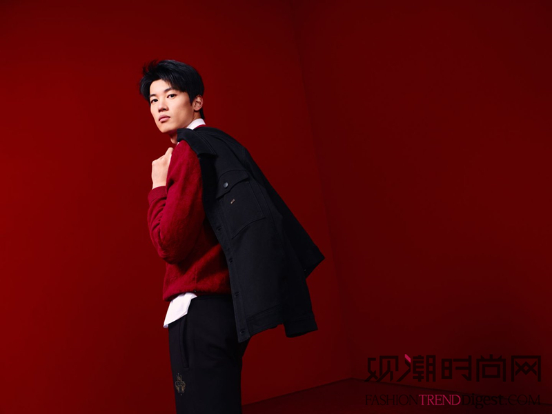 金辉贺岁 妙艺裁新:BOSS...