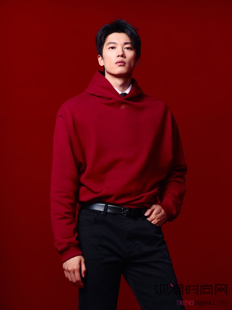 金辉贺岁 妙艺裁新:BOSS...