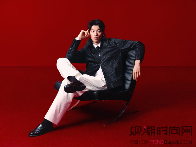 金辉贺岁 妙艺裁新:BOSS...