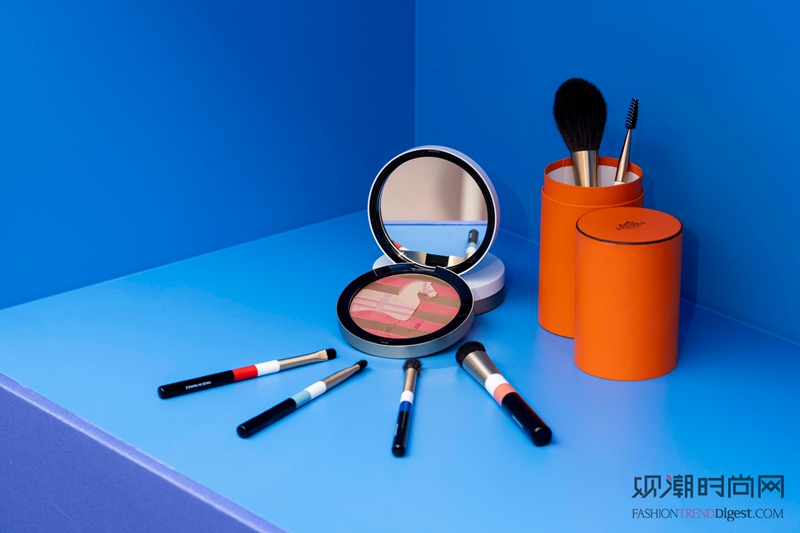 心向辽阔 行至奇境 爱马仕2...