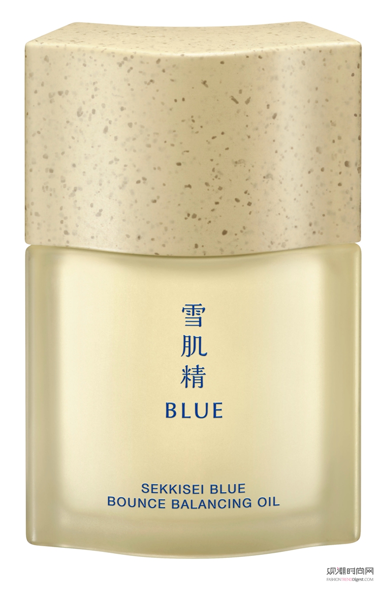 雪肌精青粹系列「触息之境」启...