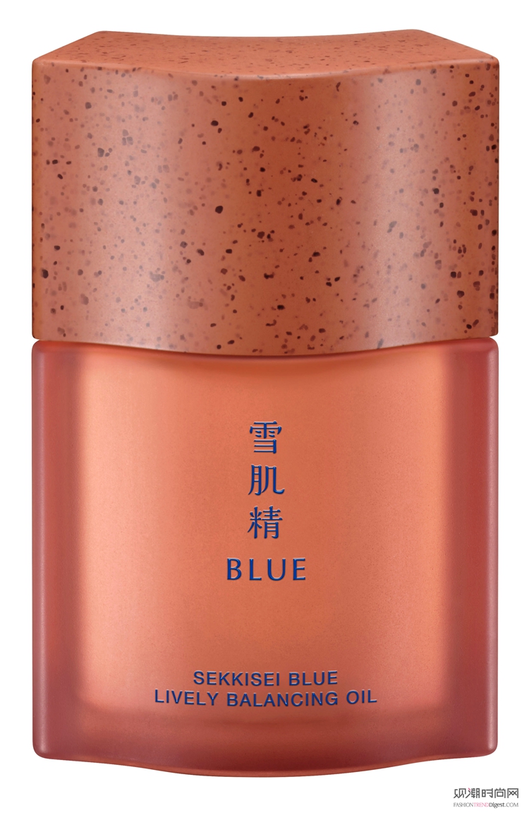 雪肌精青粹系列「触息之境」启...