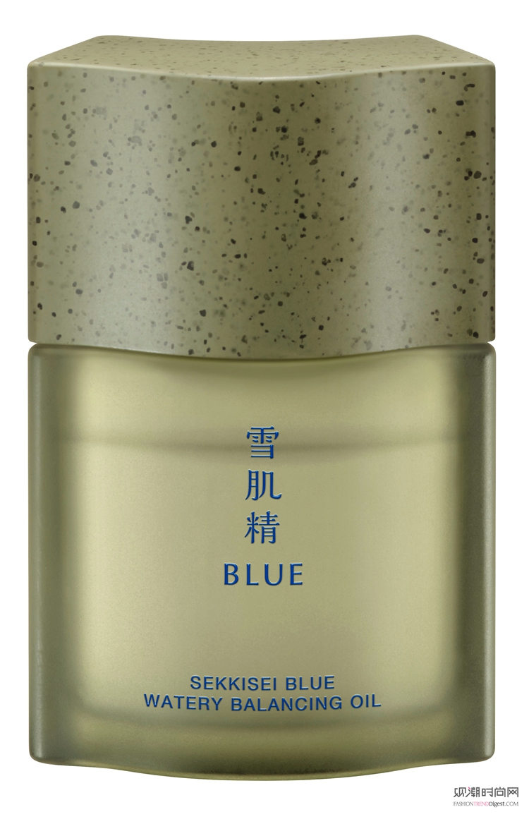 雪肌精青粹系列「触息之境」启...