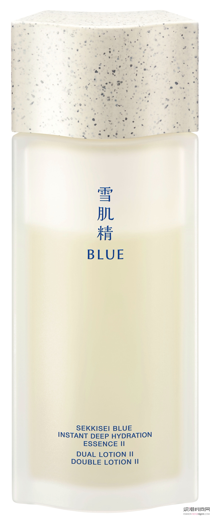 雪肌精青粹系列「触息之境」启...