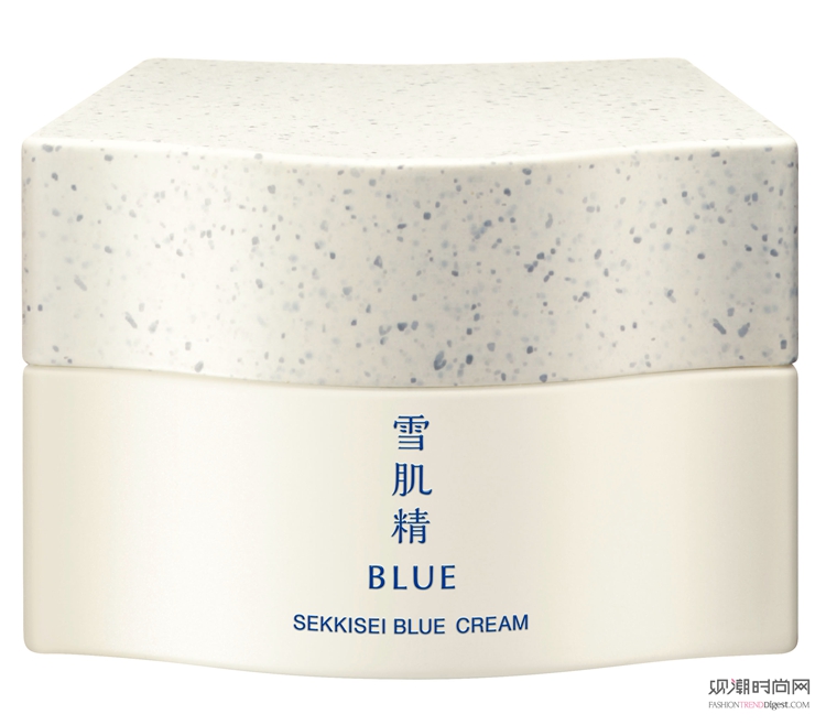 雪肌精青粹系列「触息之境」启...