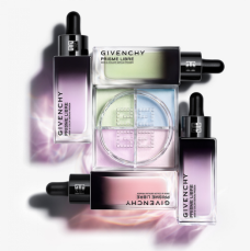 修色持妆，美自天成 纪梵希美...