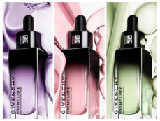 修色持妆，美自天成 纪梵希美...