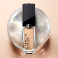 修色持妆，美自天成 纪梵希美...