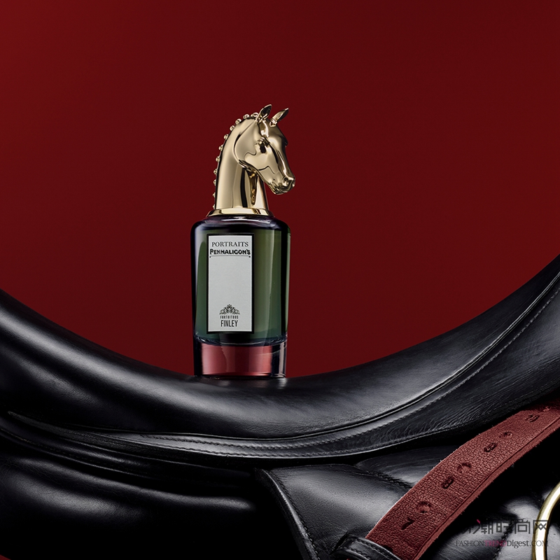 甲午开运！这6款马年限定，每...