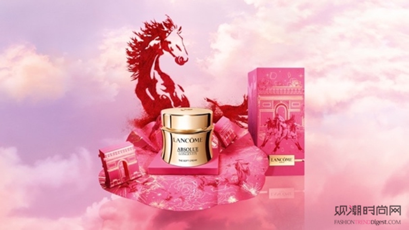 甲午开运！这6款马年限定，每...