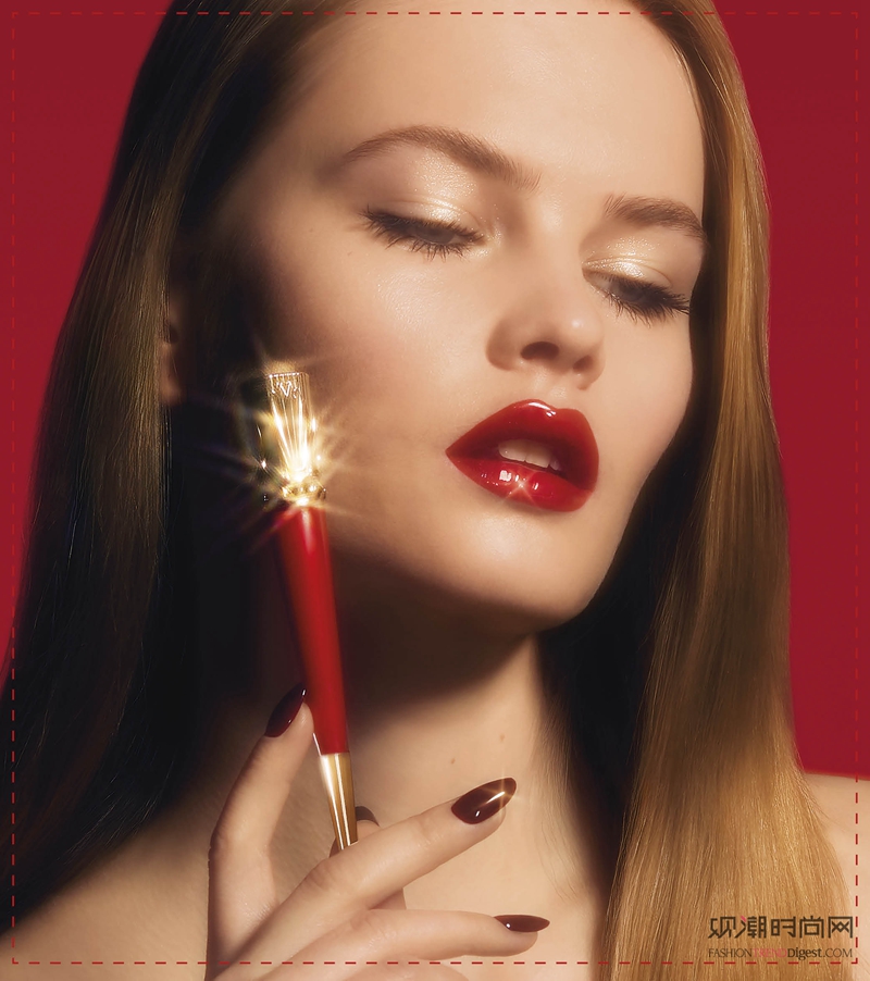 甲午开运！这6款马年限定，每...