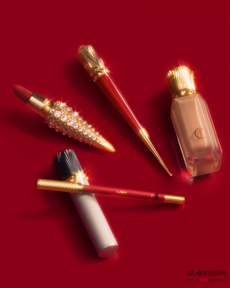 甲午开运！这6款马年限定，每...