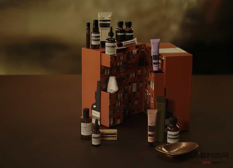 甲午开运！这6款马年限定，每...