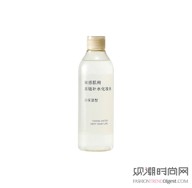 换季烂脸别慌！私藏8款修护选...