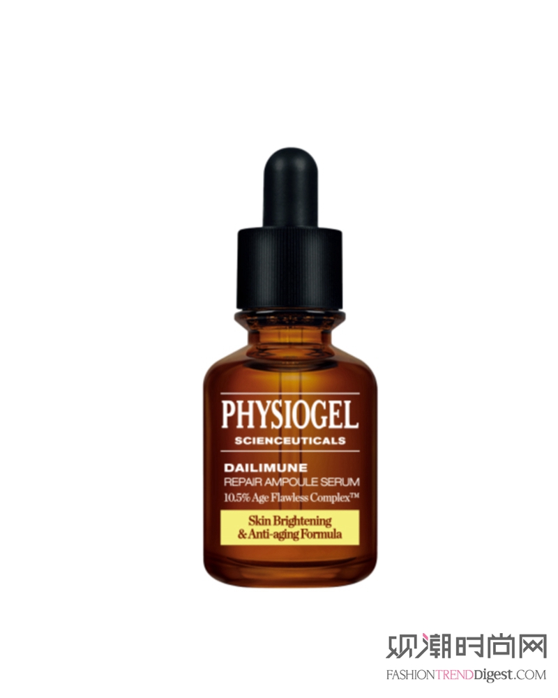 换季烂脸别慌！私藏8款修护选...