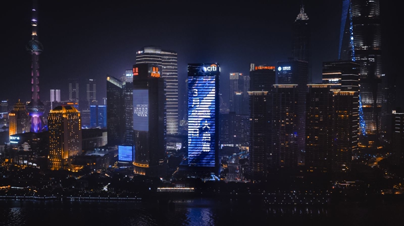 2026秋冬上海时装周即将启...