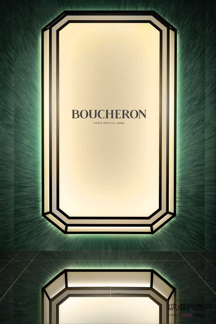 Boucheron ��ʫ����...