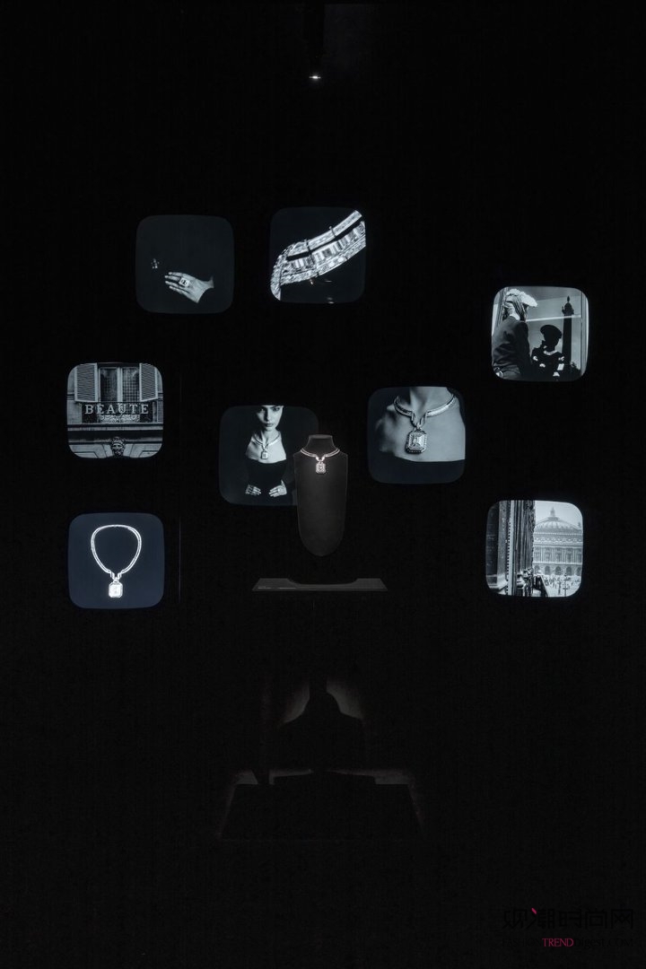 Boucheron ��ʫ����...