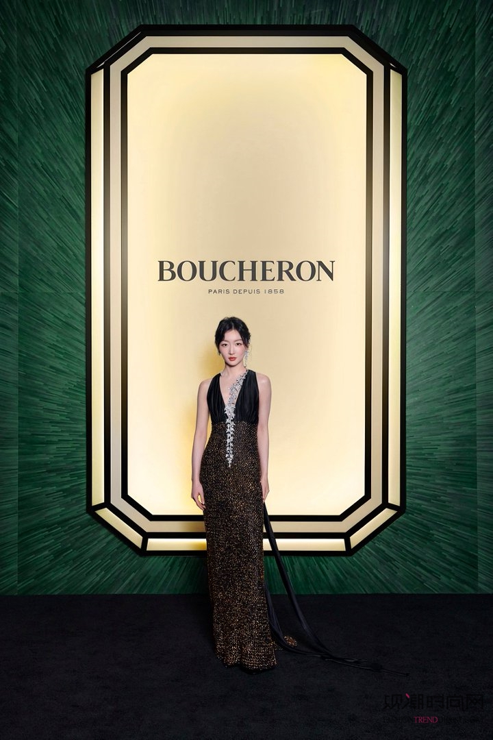 Boucheron ��ʫ����...