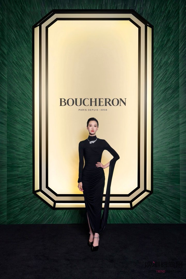 Boucheron ��ʫ����...