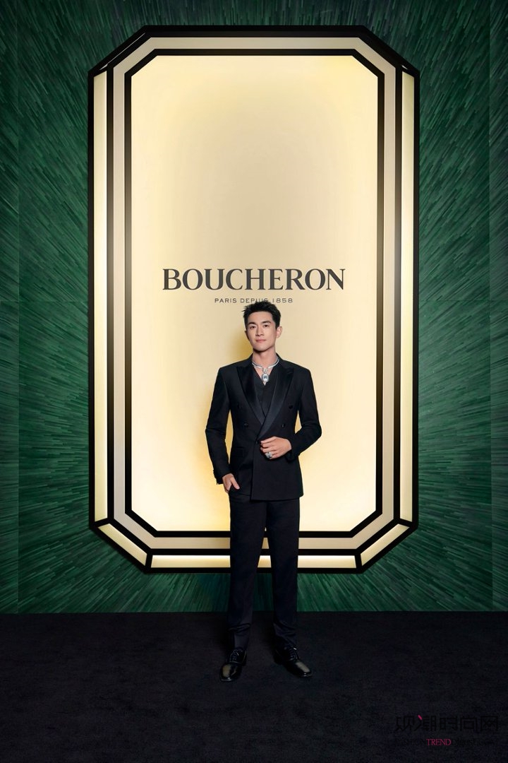 Boucheron ��ʫ����...