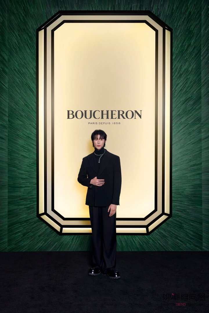 Boucheron ��ʫ����...