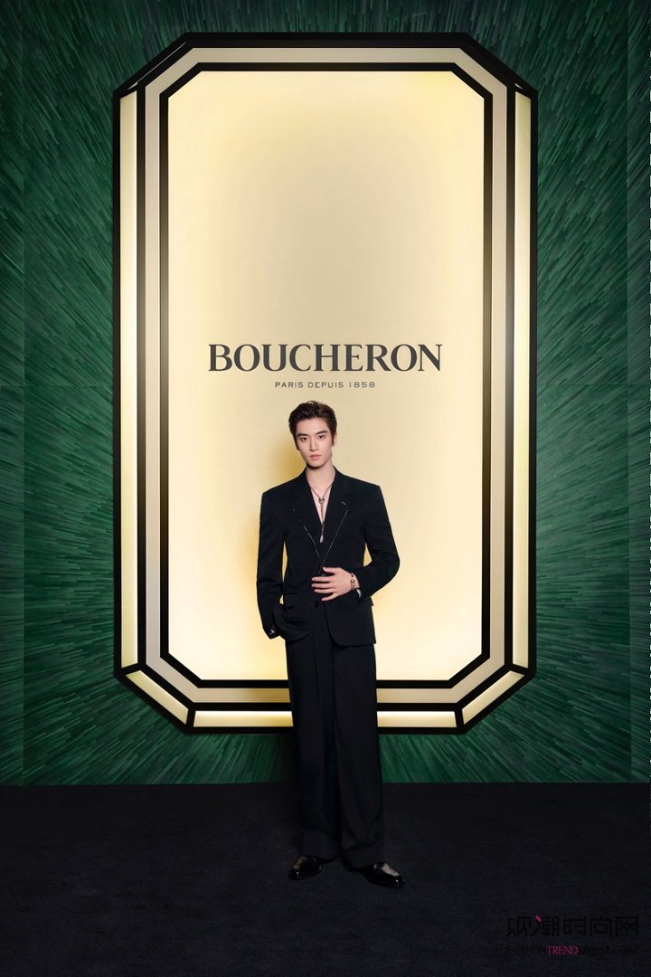 Boucheron ��ʫ����...