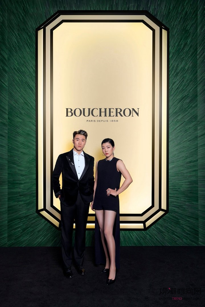 Boucheron ��ʫ����...