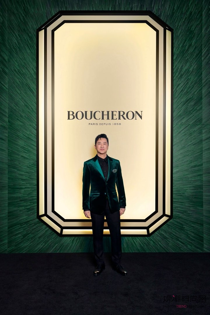 Boucheron ��ʫ����...