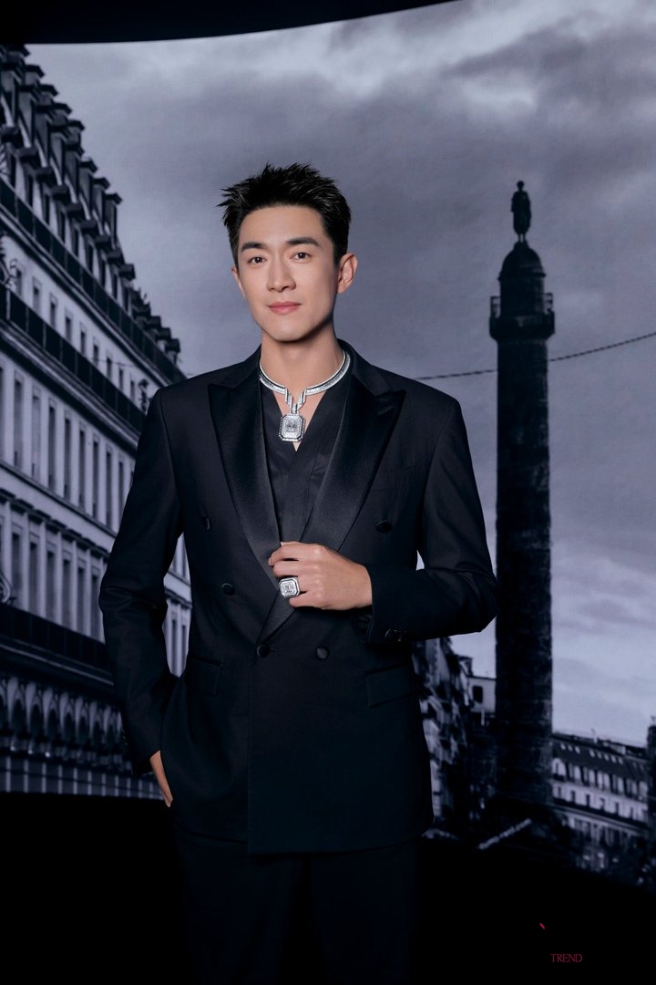 Boucheron ��ʫ����...