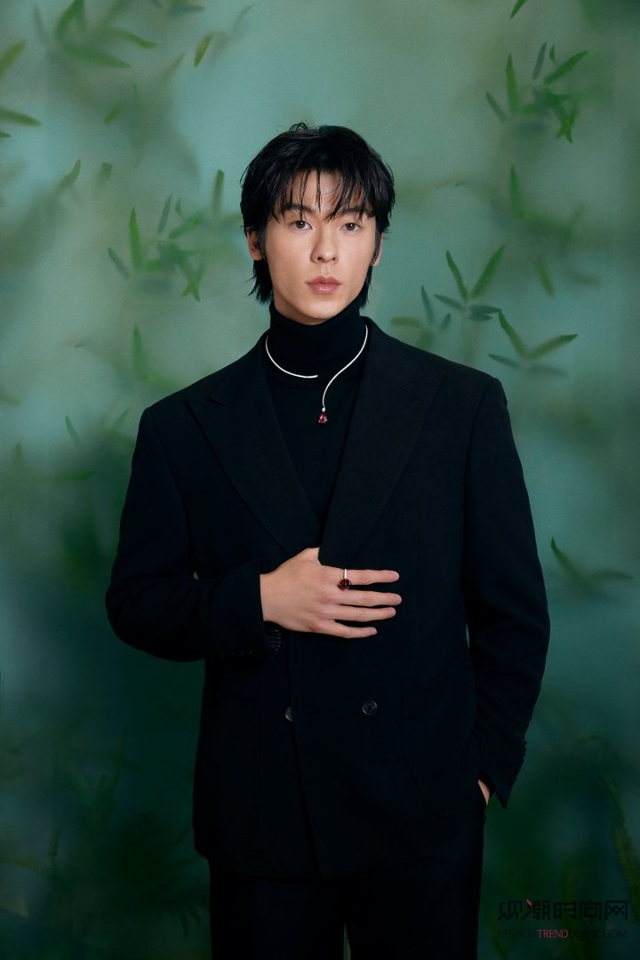 Boucheron ��ʫ����...