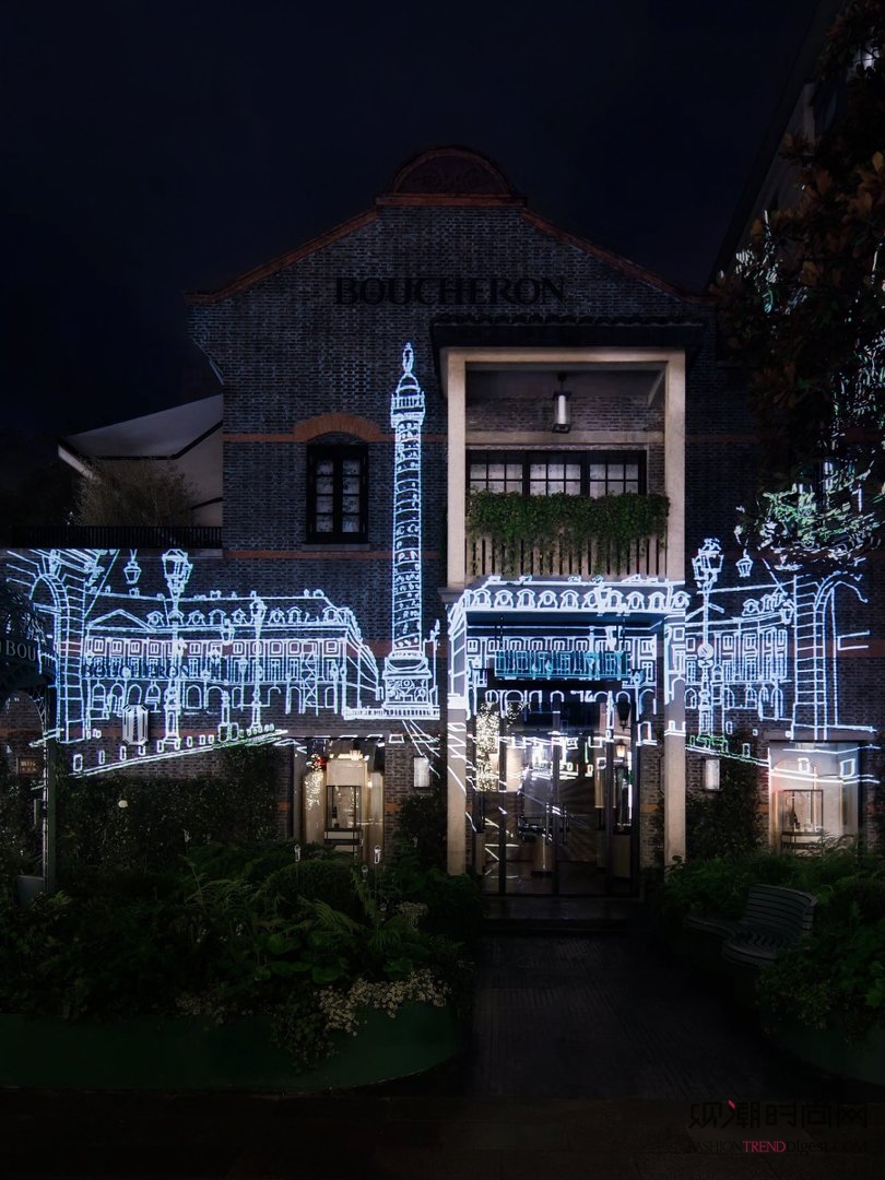 Boucheron ��ʫ����...