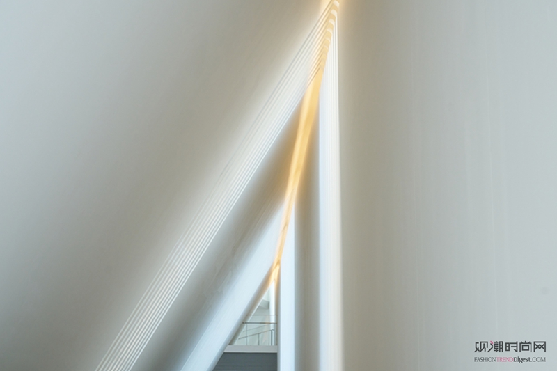 「艺术在场」Laurèl 2026秋冬STUDIOS高级工坊系列发布会