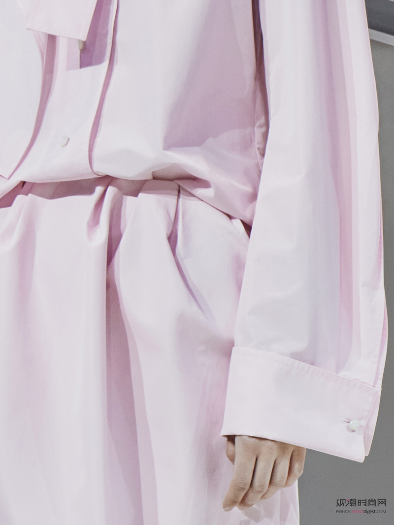 「艺术在场」Laurèl 2026秋冬STUDIOS高级工坊系列发布会