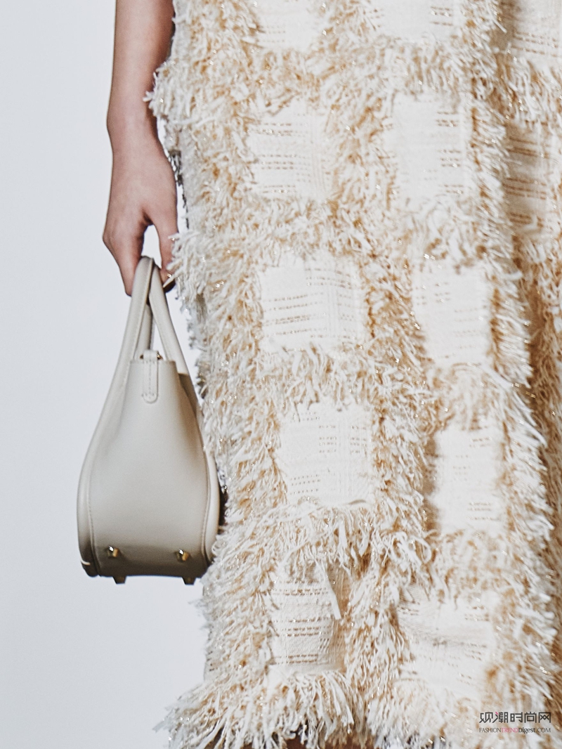 「艺术在场」Laurèl 2026秋冬STUDIOS高级工坊系列发布会