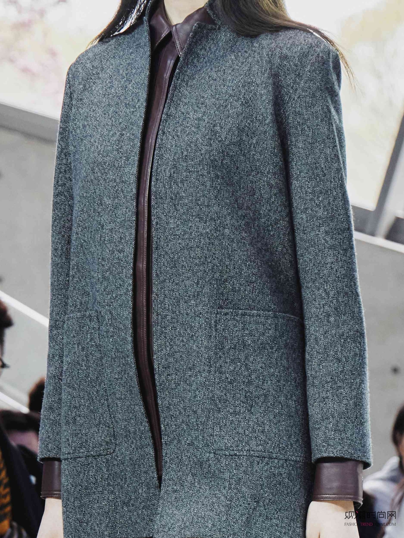 「艺术在场」Laurèl 2026秋冬STUDIOS高级工坊系列发布会